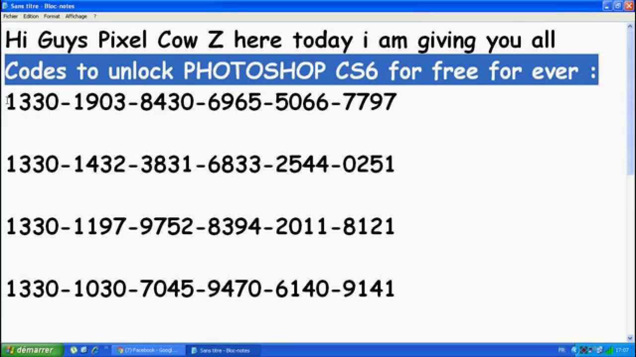 Cs6 Cs6